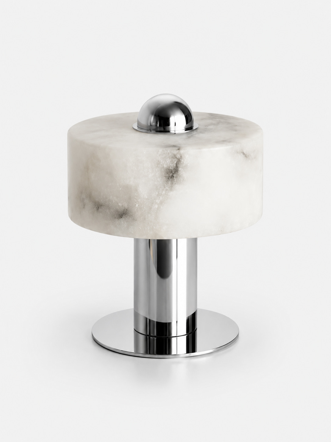 Cloud Halo Table Lamp
