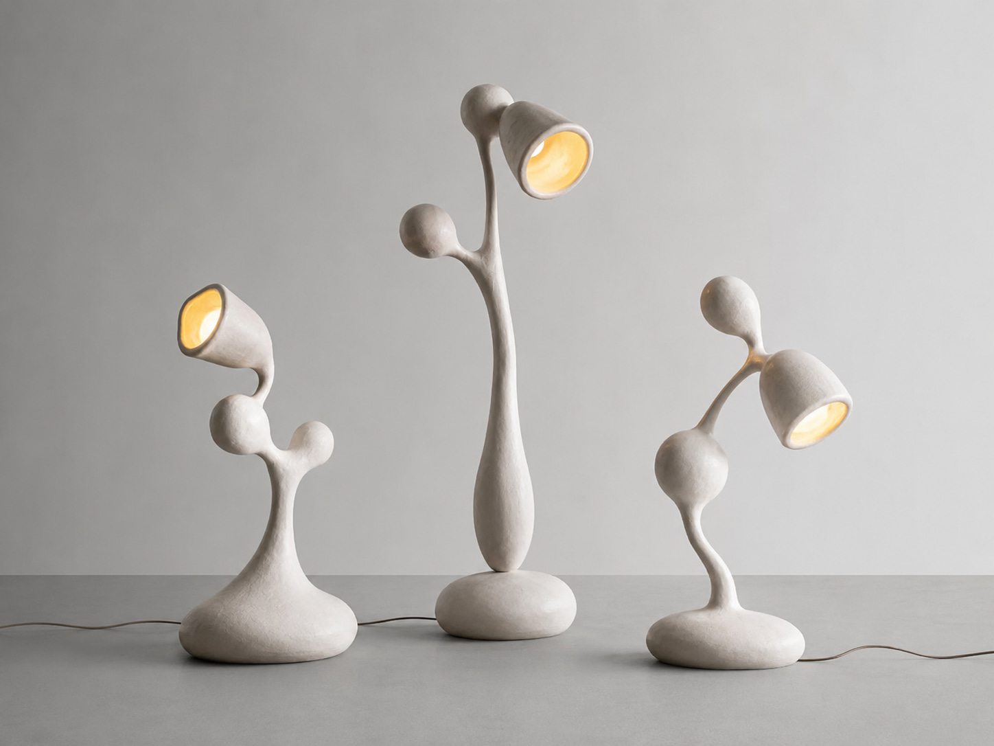 Floor Lamp