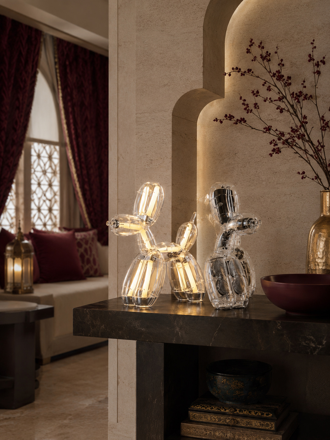 Table Lamp