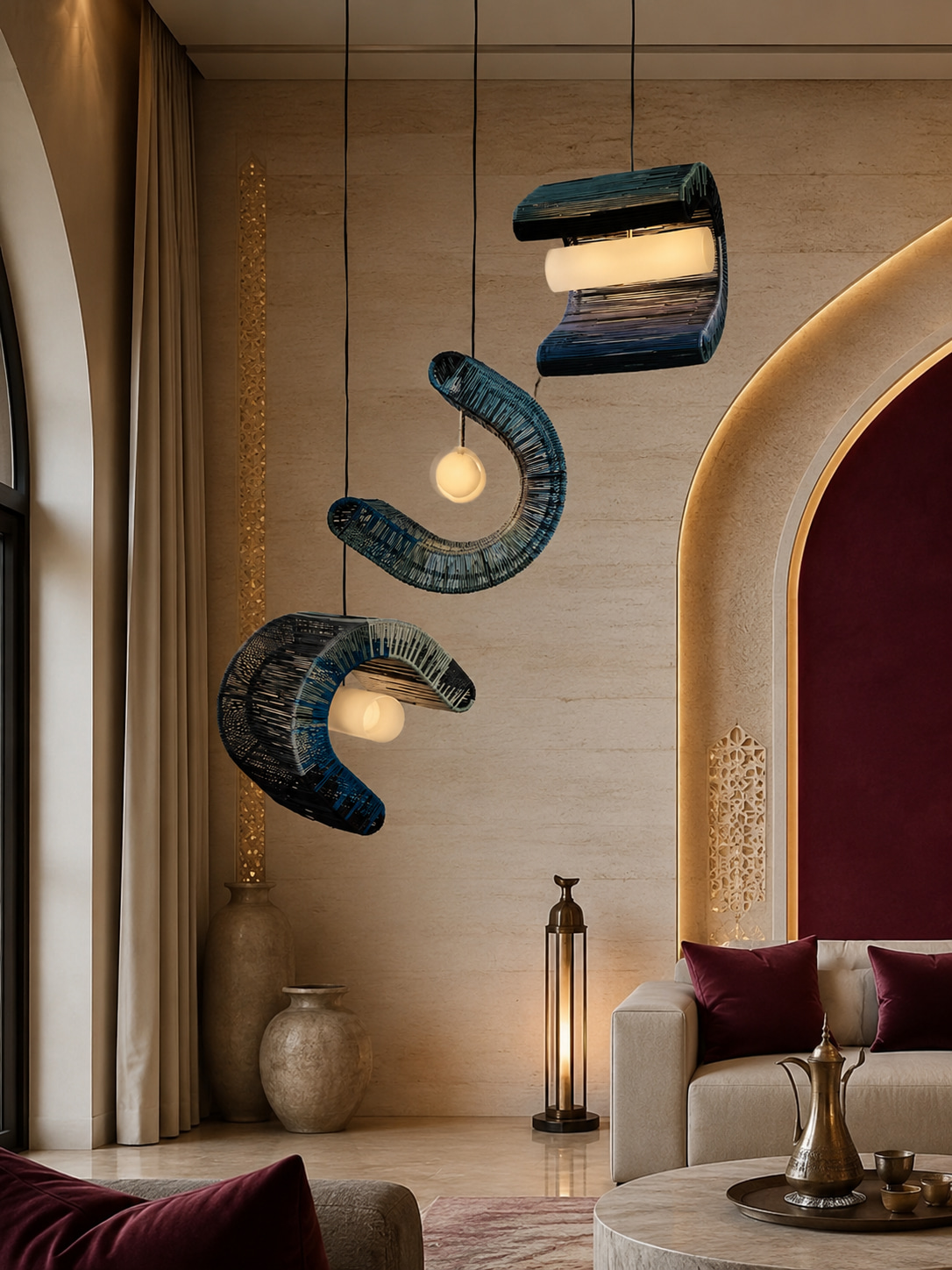 Chandelier