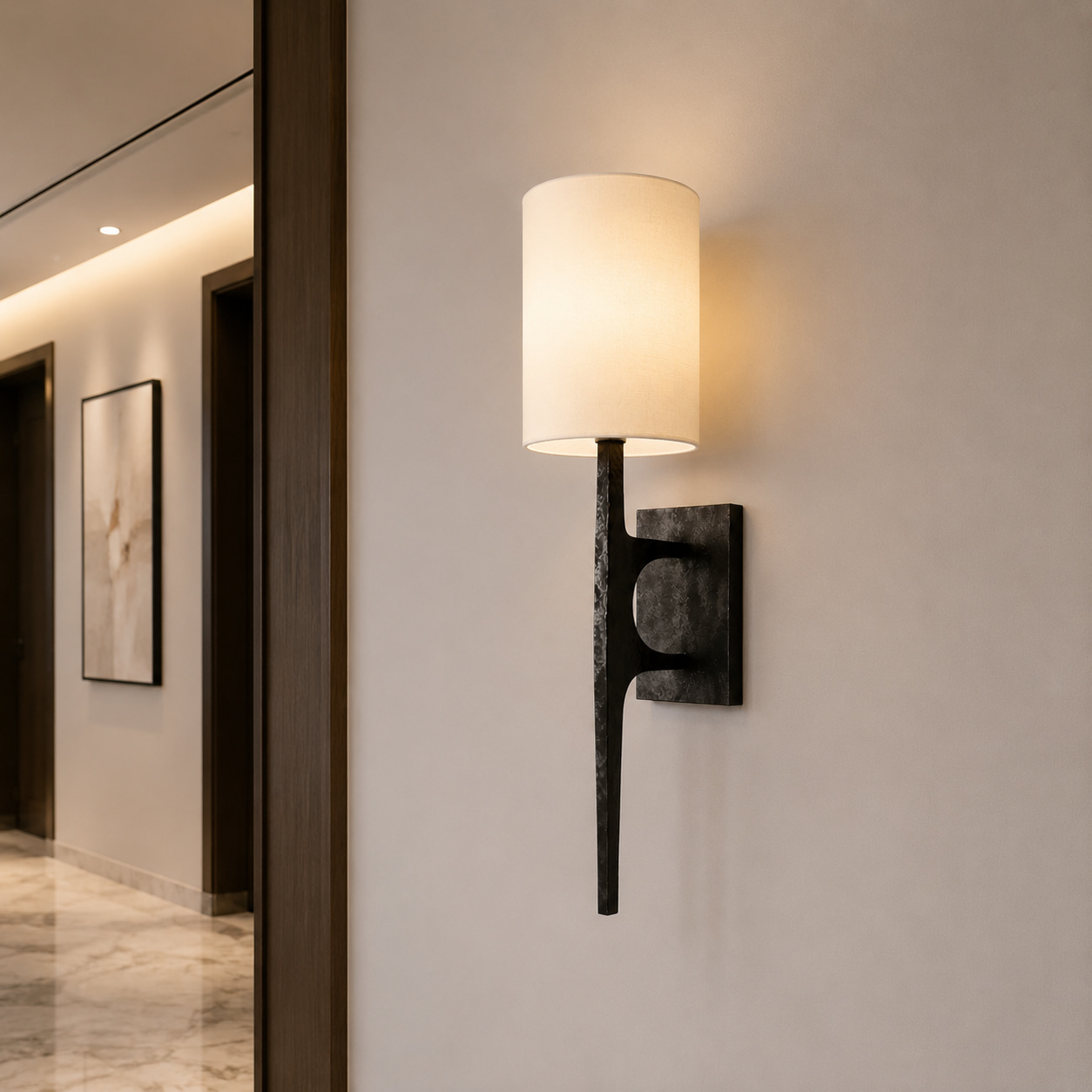 Shadow Line Wall Lamp
